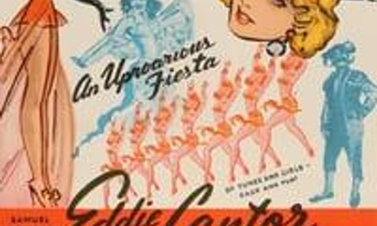 header image for The Kid from Spain