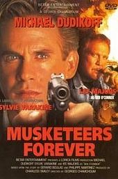 Musketeers Forever