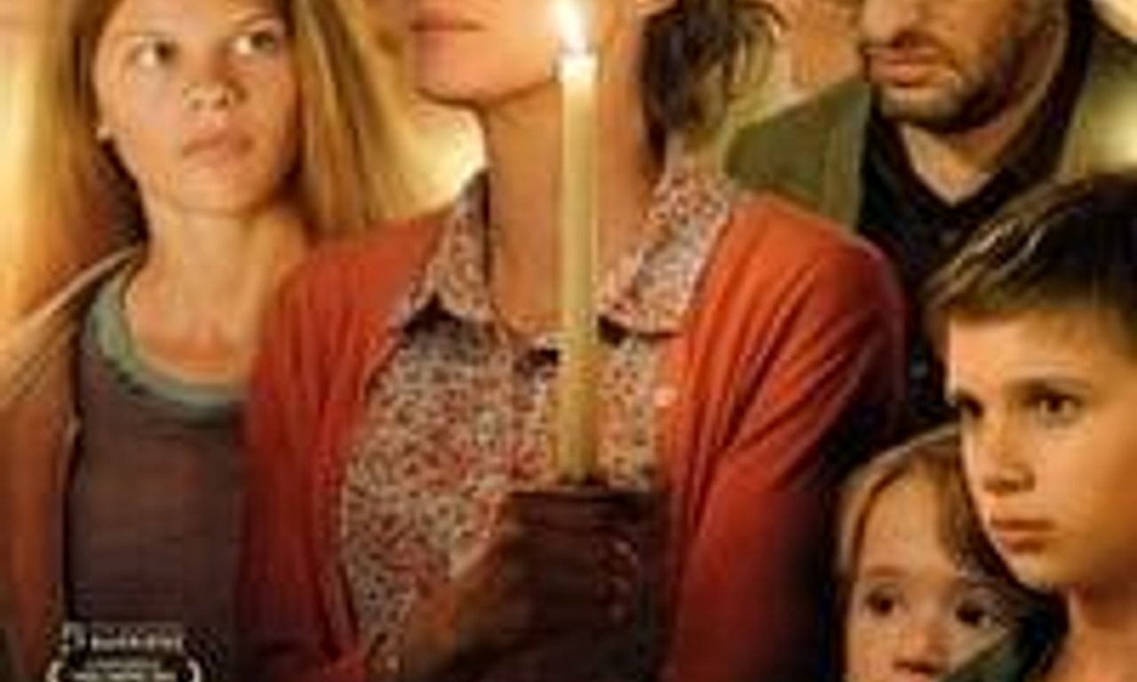 header image for The Dazzled