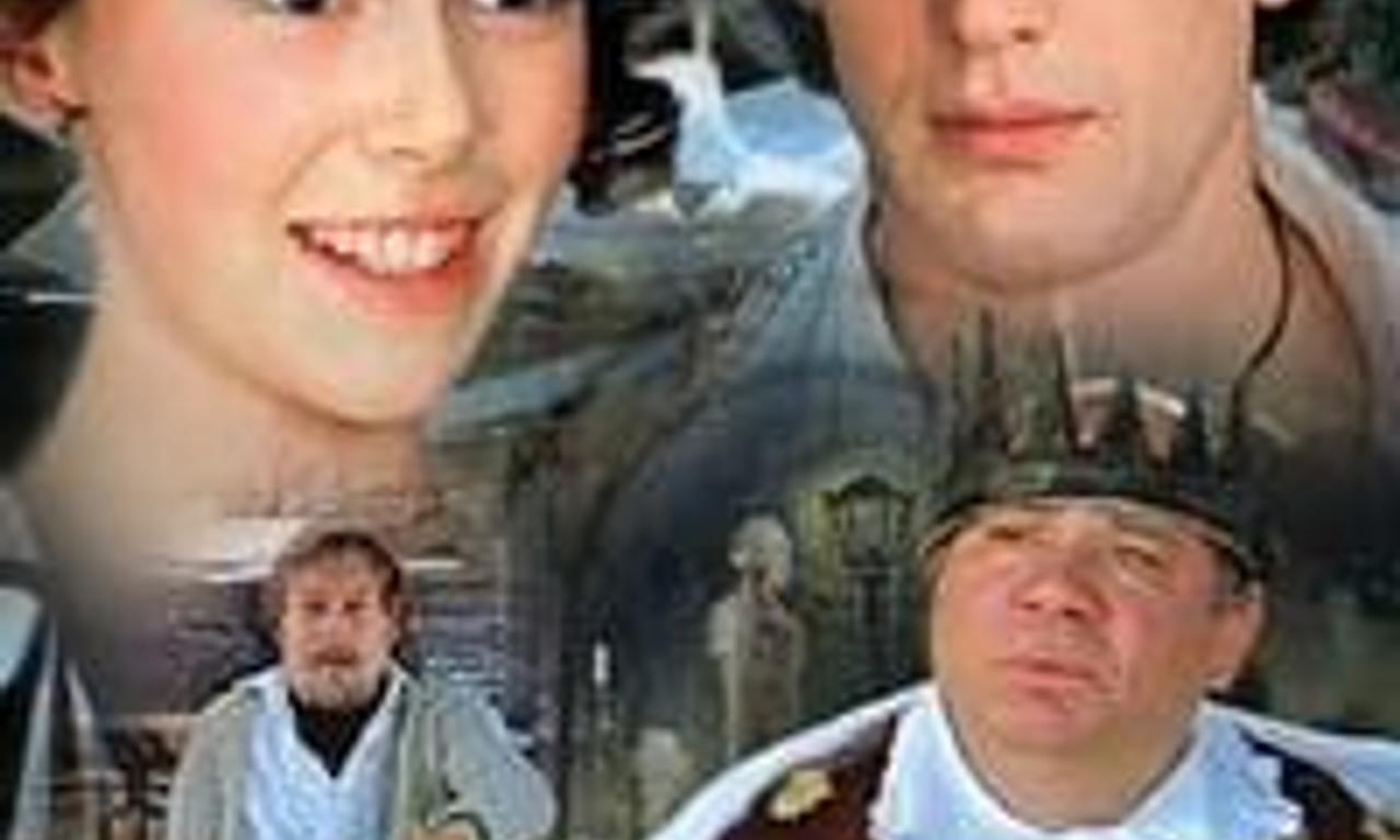 header image for Ordinary Miracle