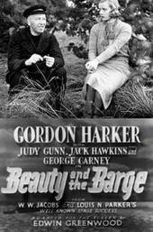 Beauty and the Barge