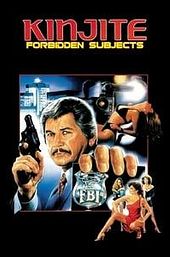 Kinjite: Forbidden Subjects