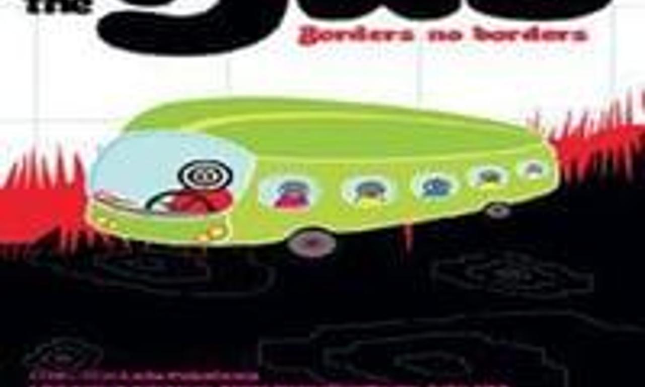 header image for Bus