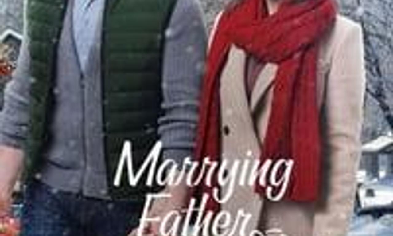 header image for Marrying Father Christmas