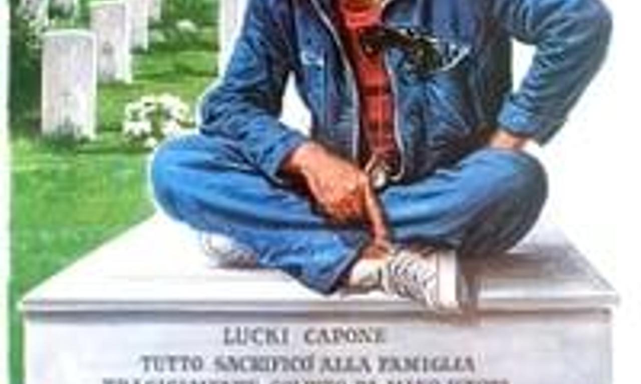 header image for The Swindle