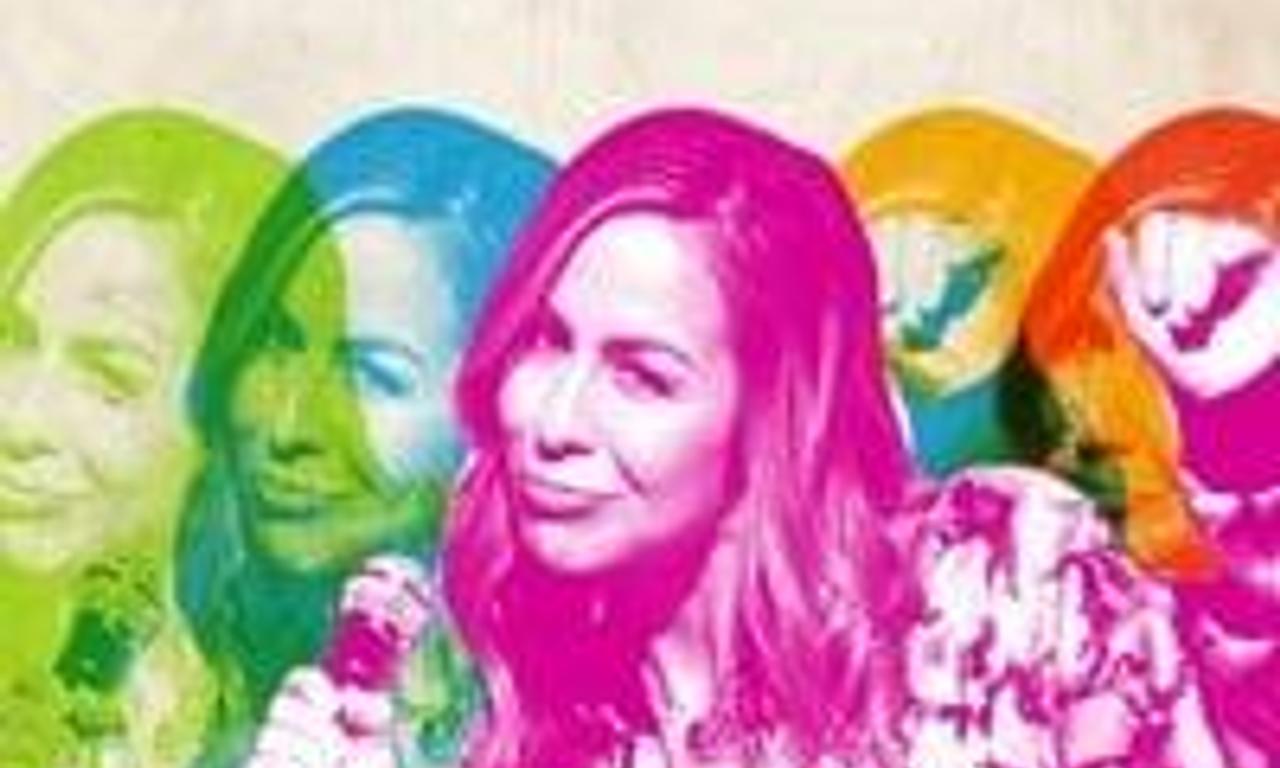 header image for Anjelah Johnson: Mahalo & Goodnight