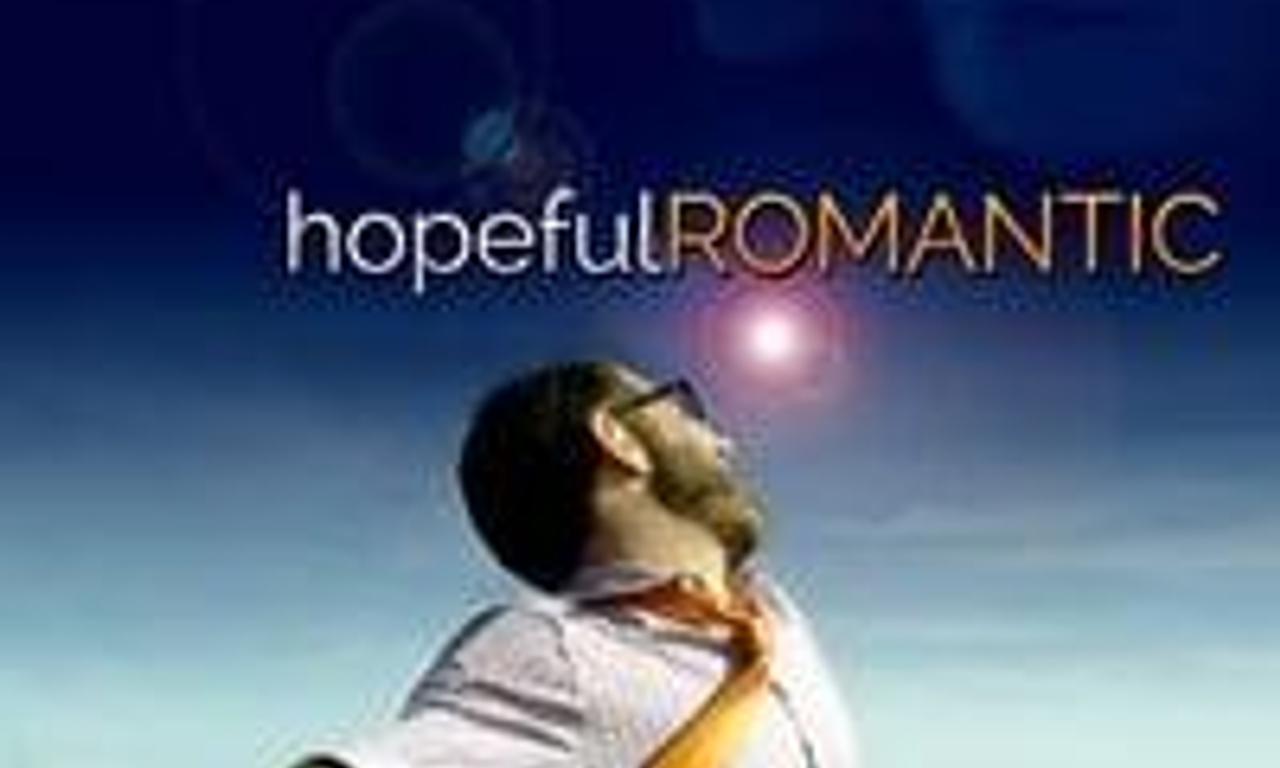 header image for Hopeful Romantic