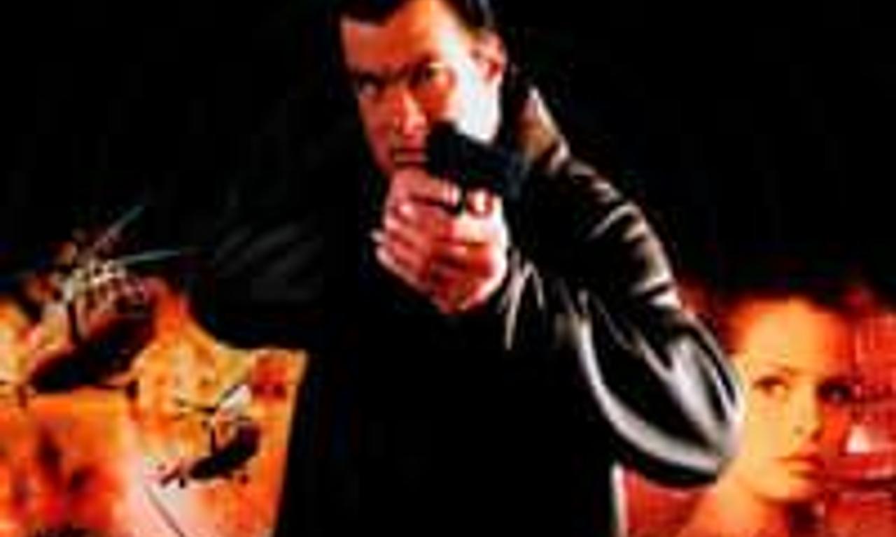 header image for Out for a Kill