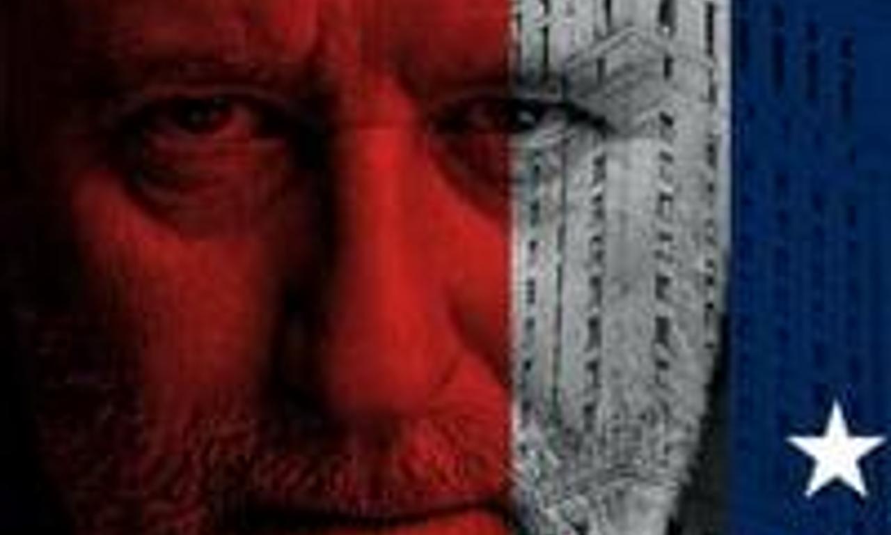 header image for The Coldest Game