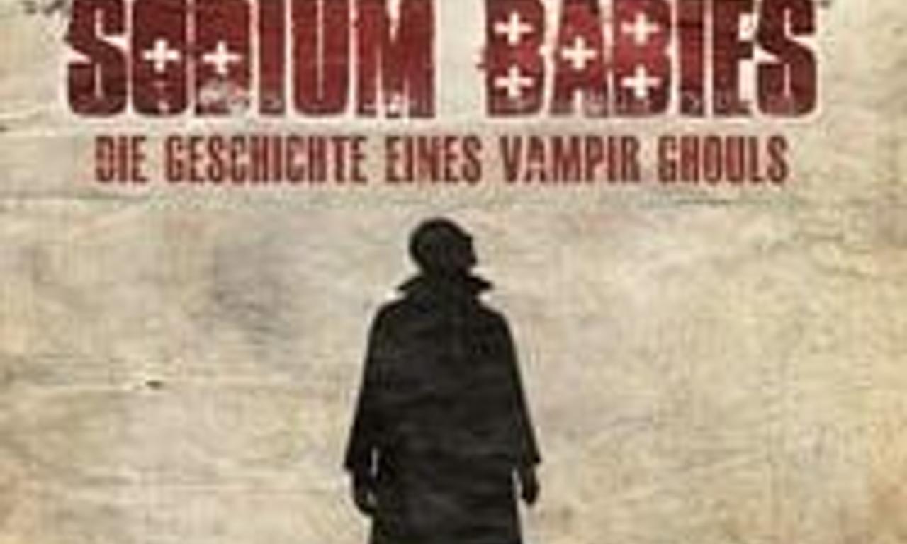 header image for Sodium Babies