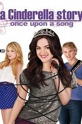 A Cinderella Story: Once Upon a Song