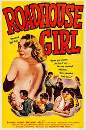 Roadhouse Girl