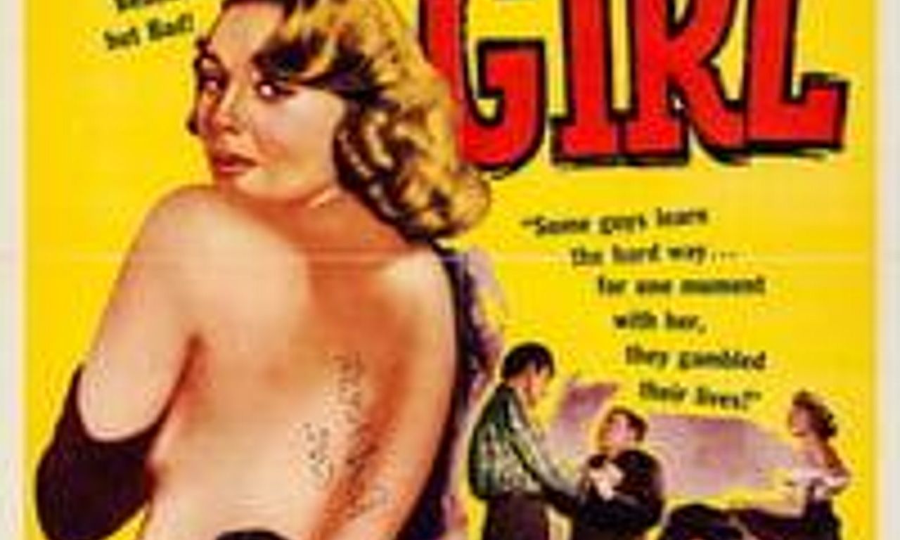 header image for Roadhouse Girl