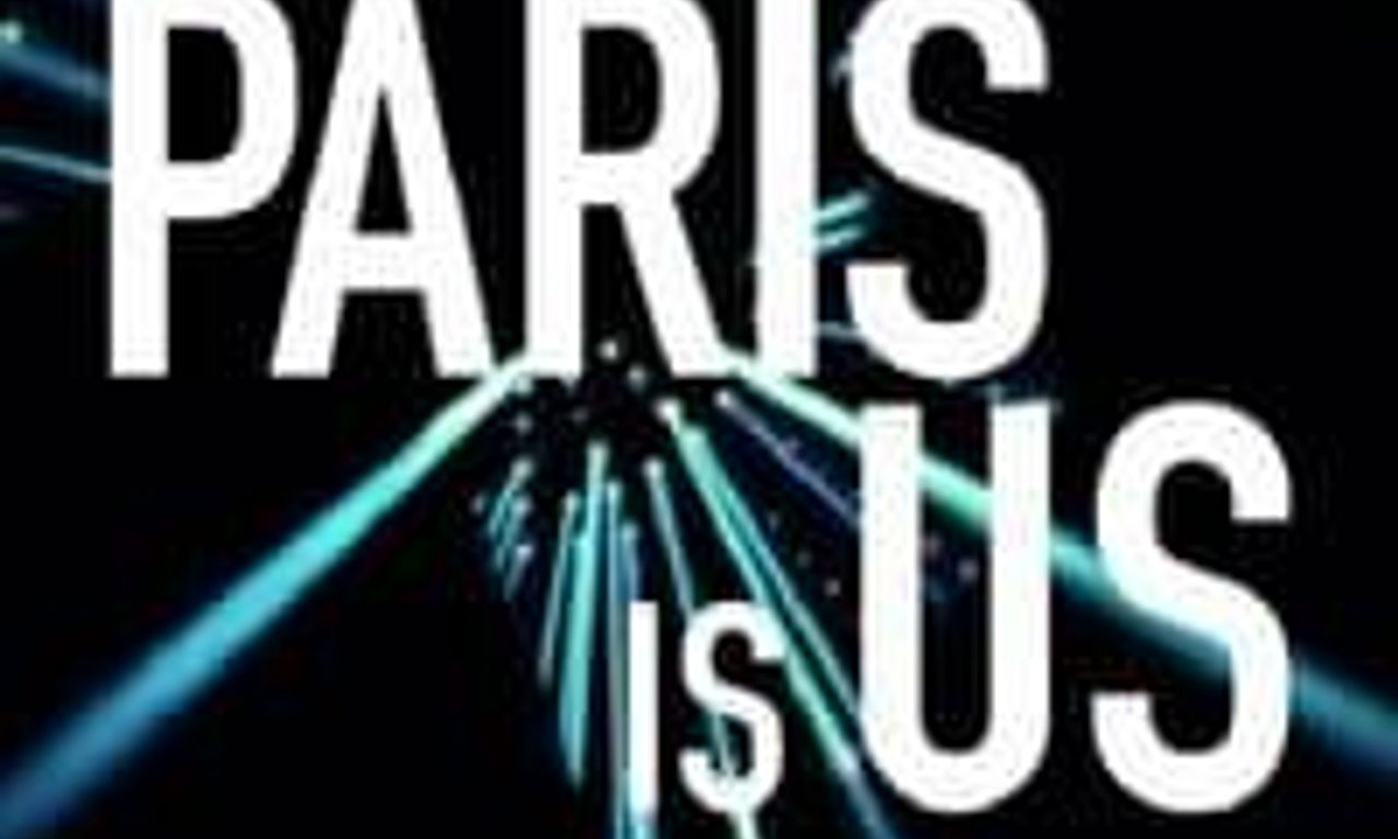 header image for Paris Is Us