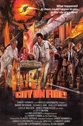 City on Fire