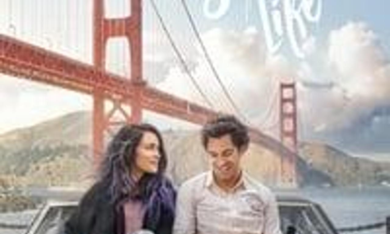 header image for The Sweet Life