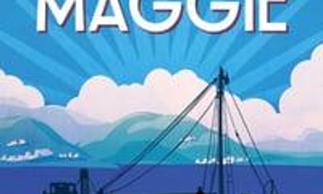 header image for The Maggie