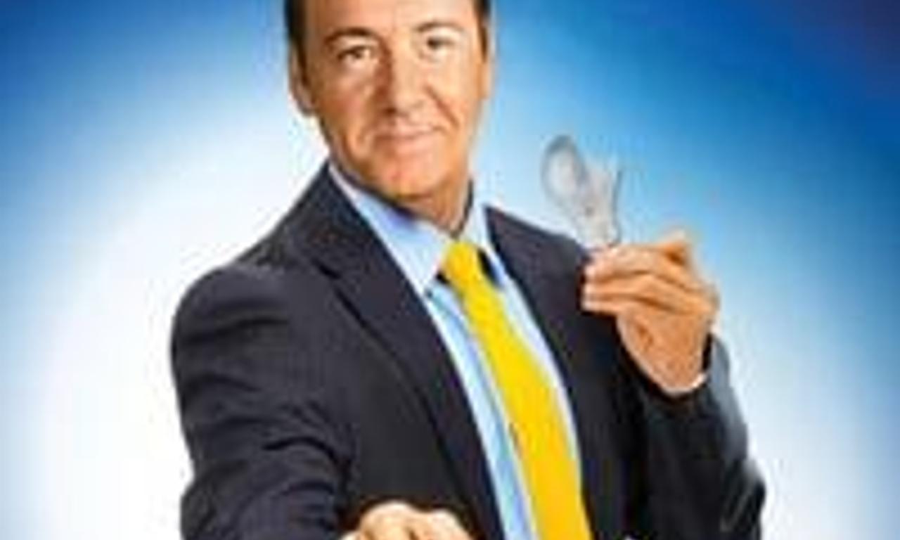 header image for Father of Invention