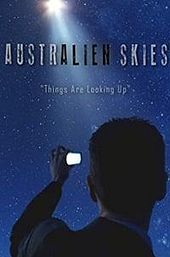 Australien Skies