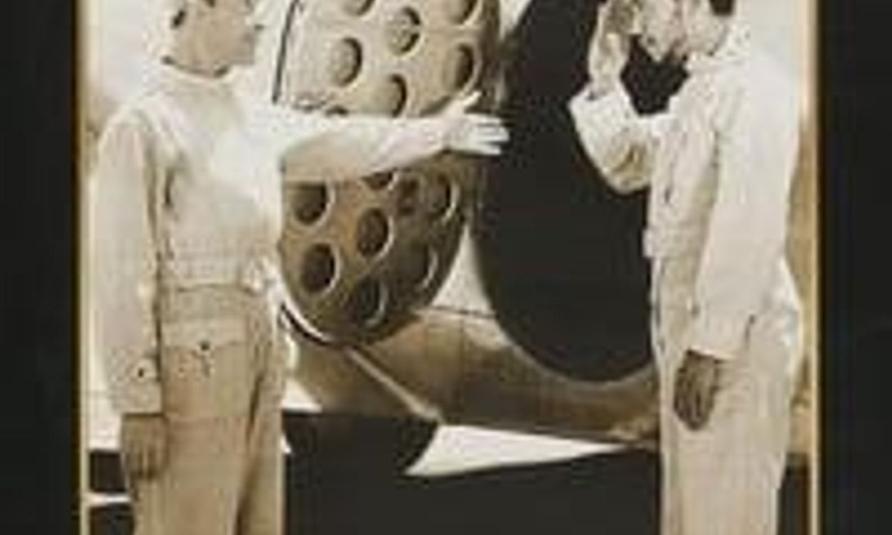 header image for ¡A Volar, Joven!