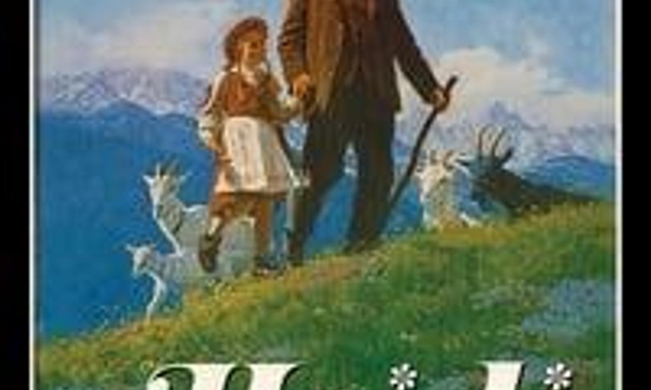 header image for Heidi