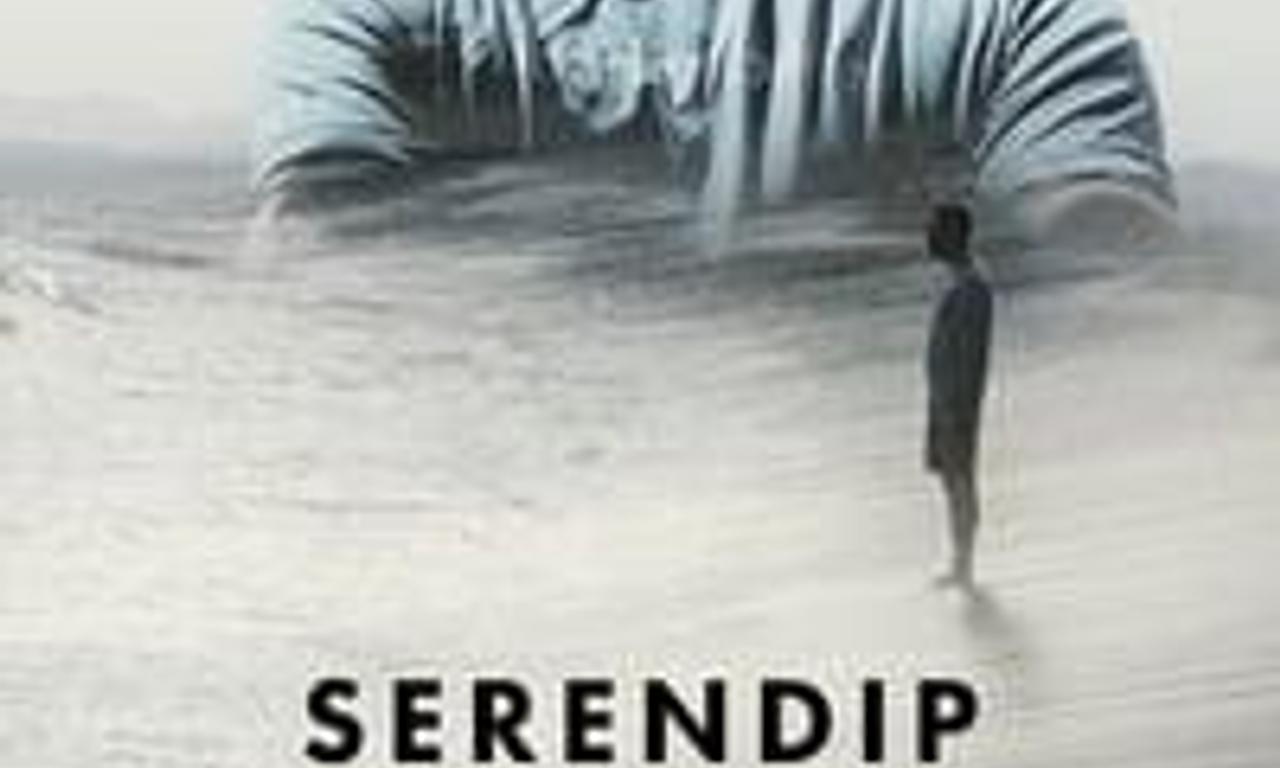 header image for Serendip