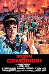 Sodom and Gomorrah