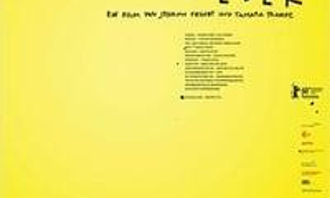 header image for Wiegenlieder