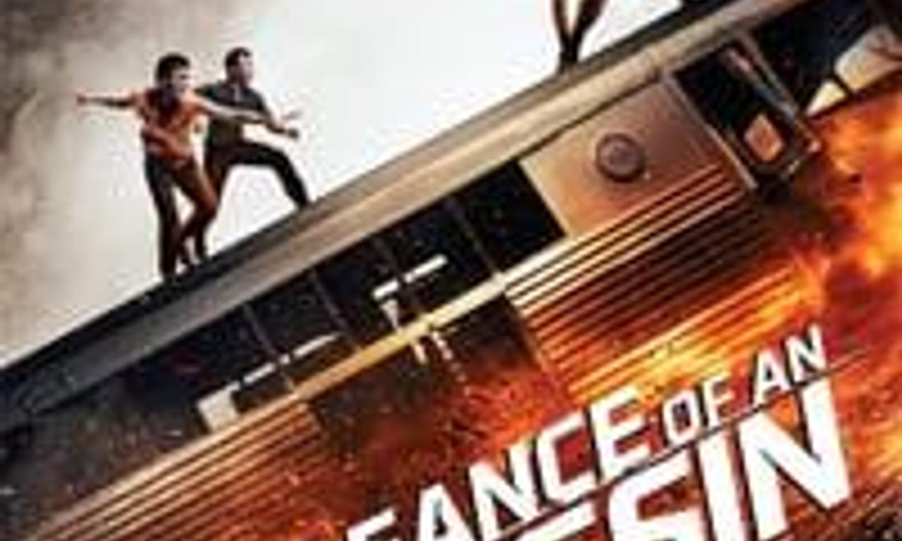 header image for Vengeance of an Assassin