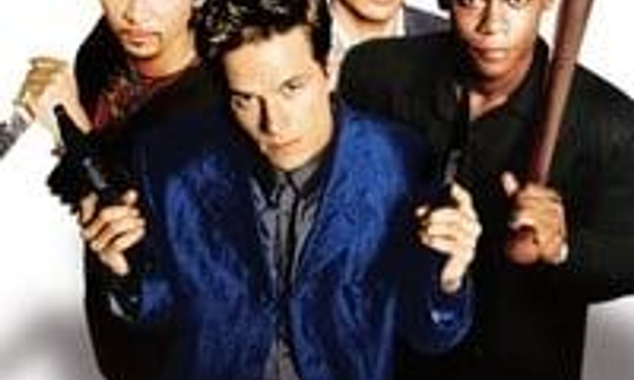 header image for The Big Hit