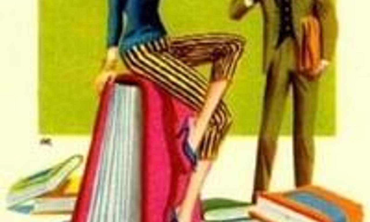 header image for Margarita se llama mi amor