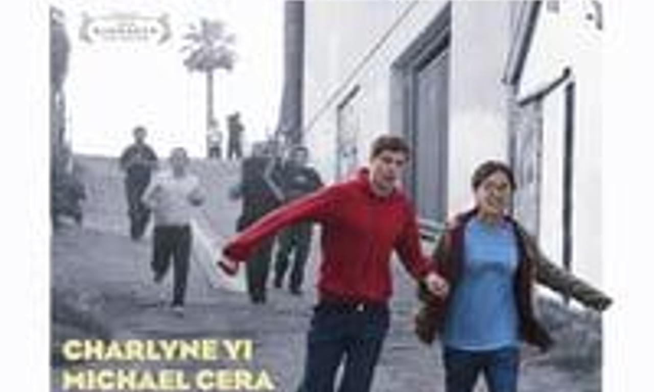 header image for Paper Heart