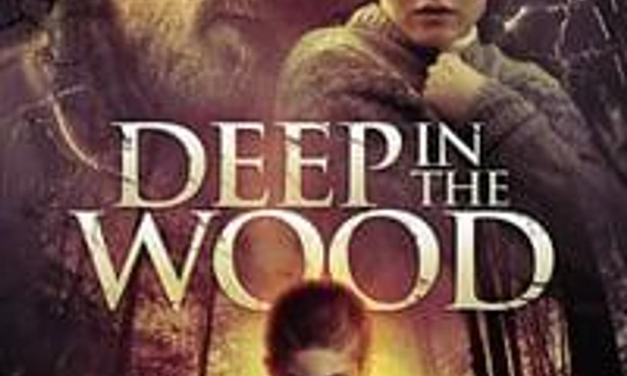 header image for Deep in the Wood