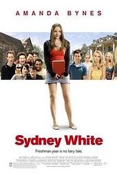 Sydney White