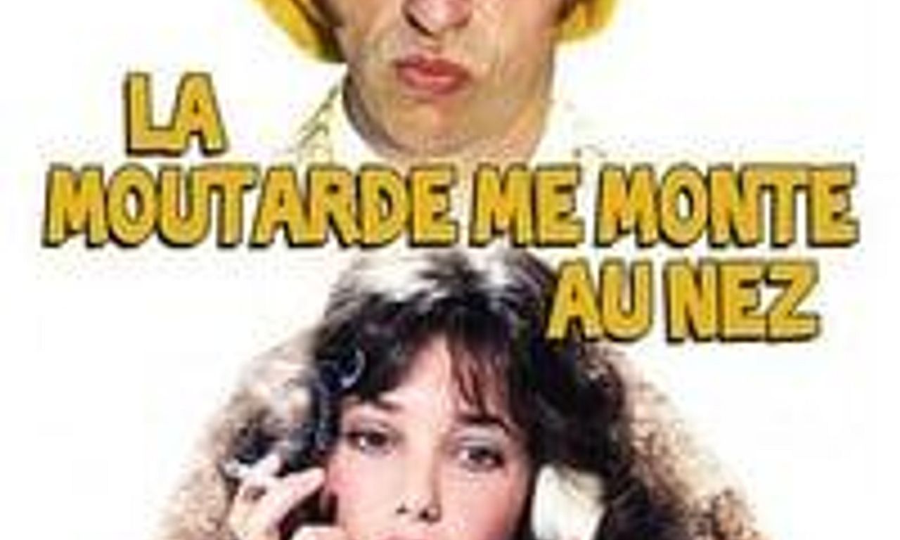 header image for I'm Losing My Temper