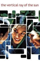 The Vertical Ray of the Sun