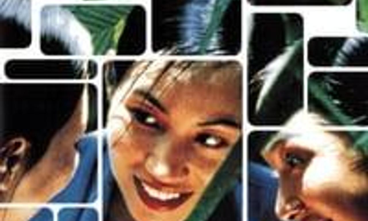 header image for The Vertical Ray of the Sun