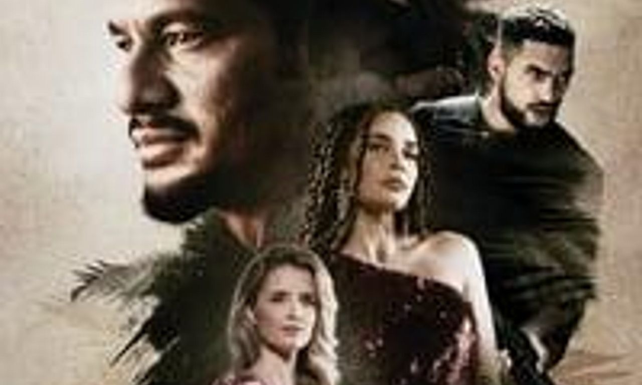 header image for Suriname