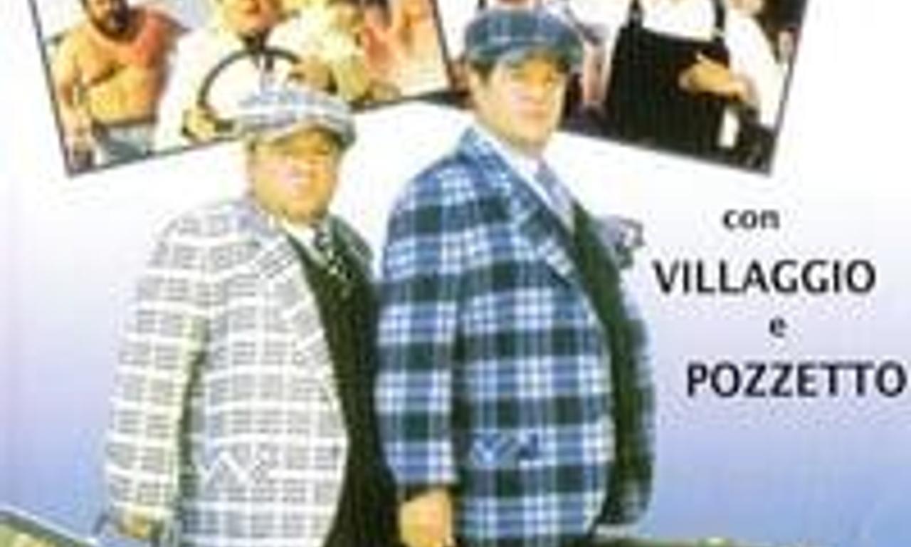 header image for The Comics