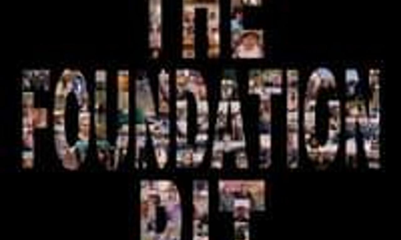 header image for The Foundation Pit