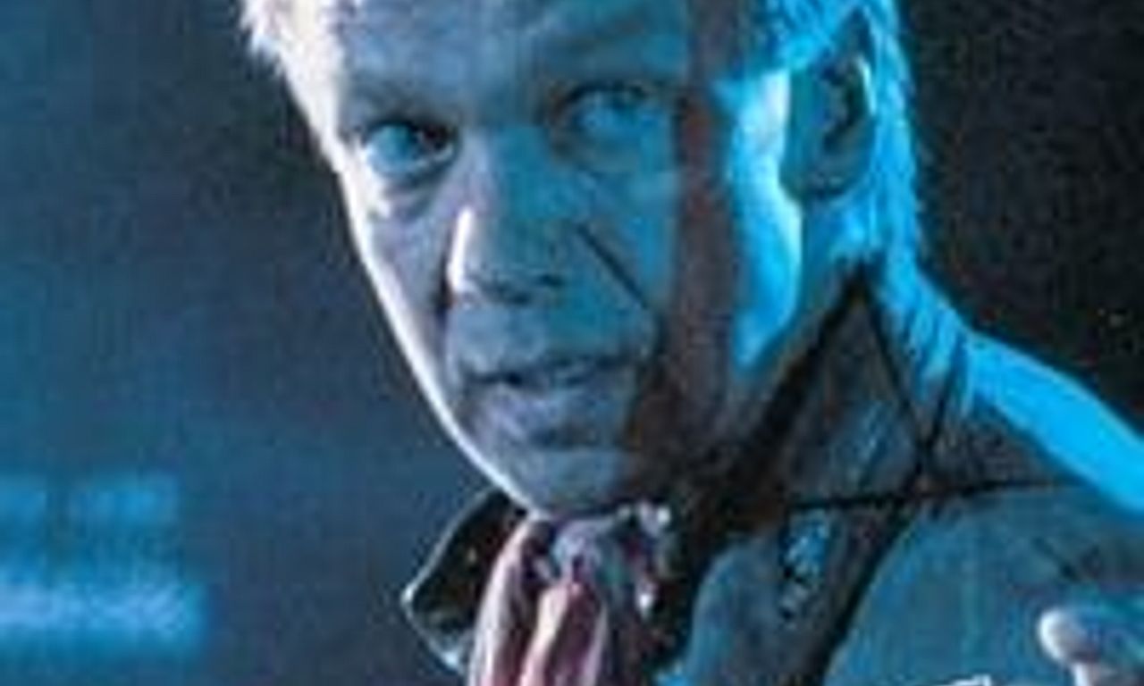 header image for Framed