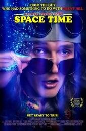 Manifest Destiny Down: Spacetime
