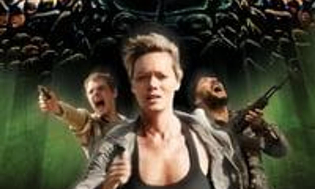 header image for Anacondas: Trail of Blood