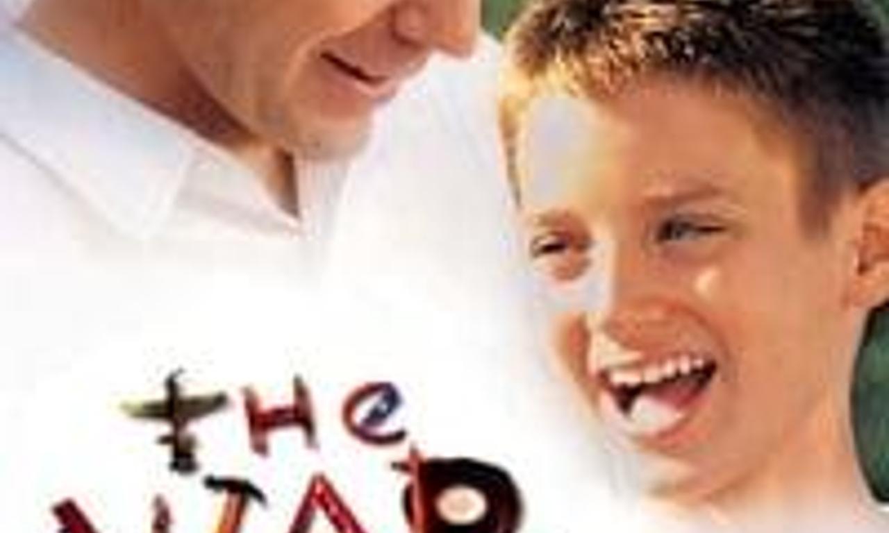 header image for The War