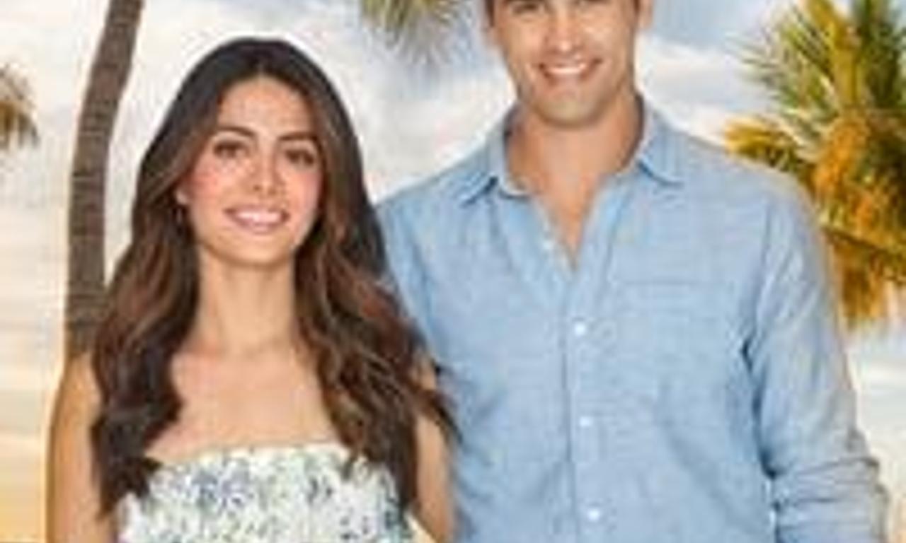 header image for Love in the Sun