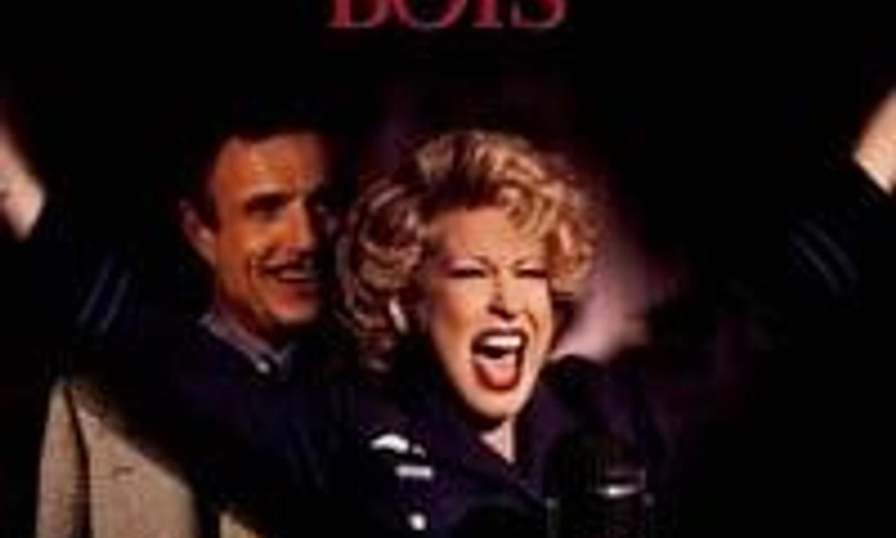 header image for For the Boys