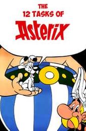 The Twelve Tasks of Asterix