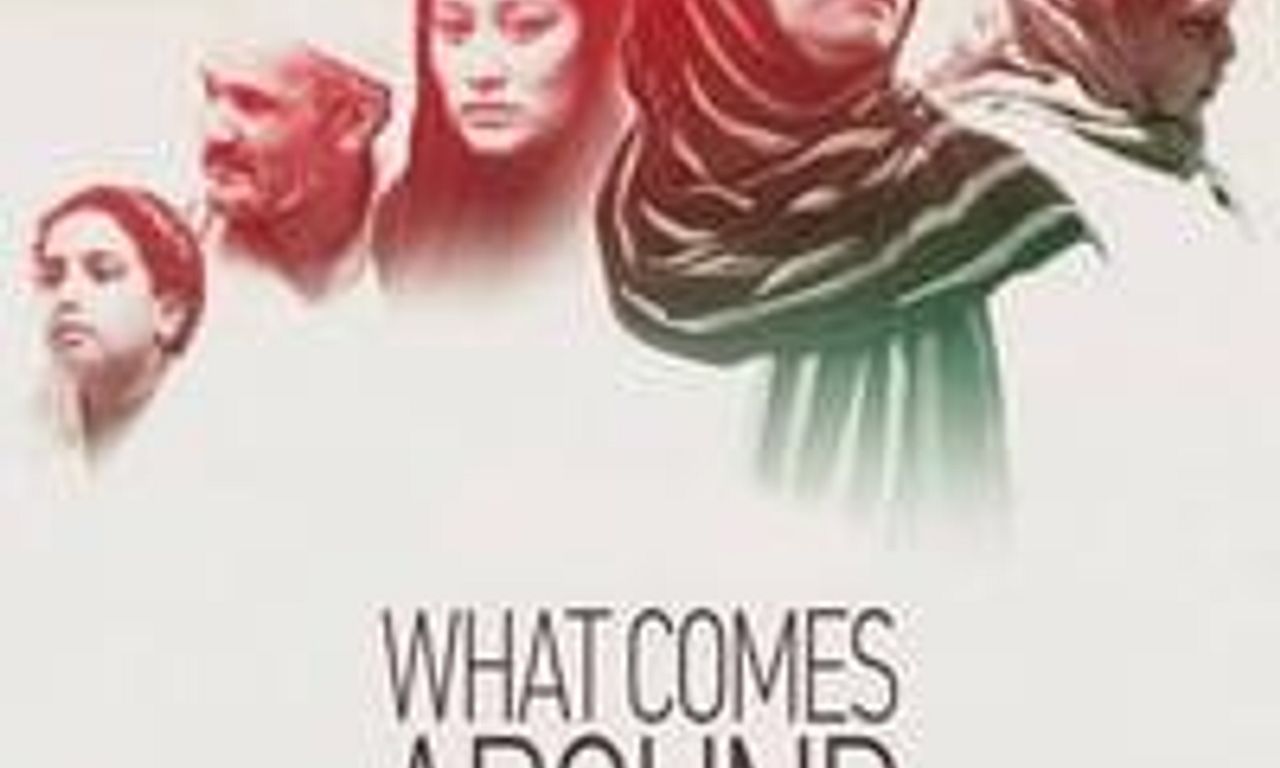 header image for What Comes Around