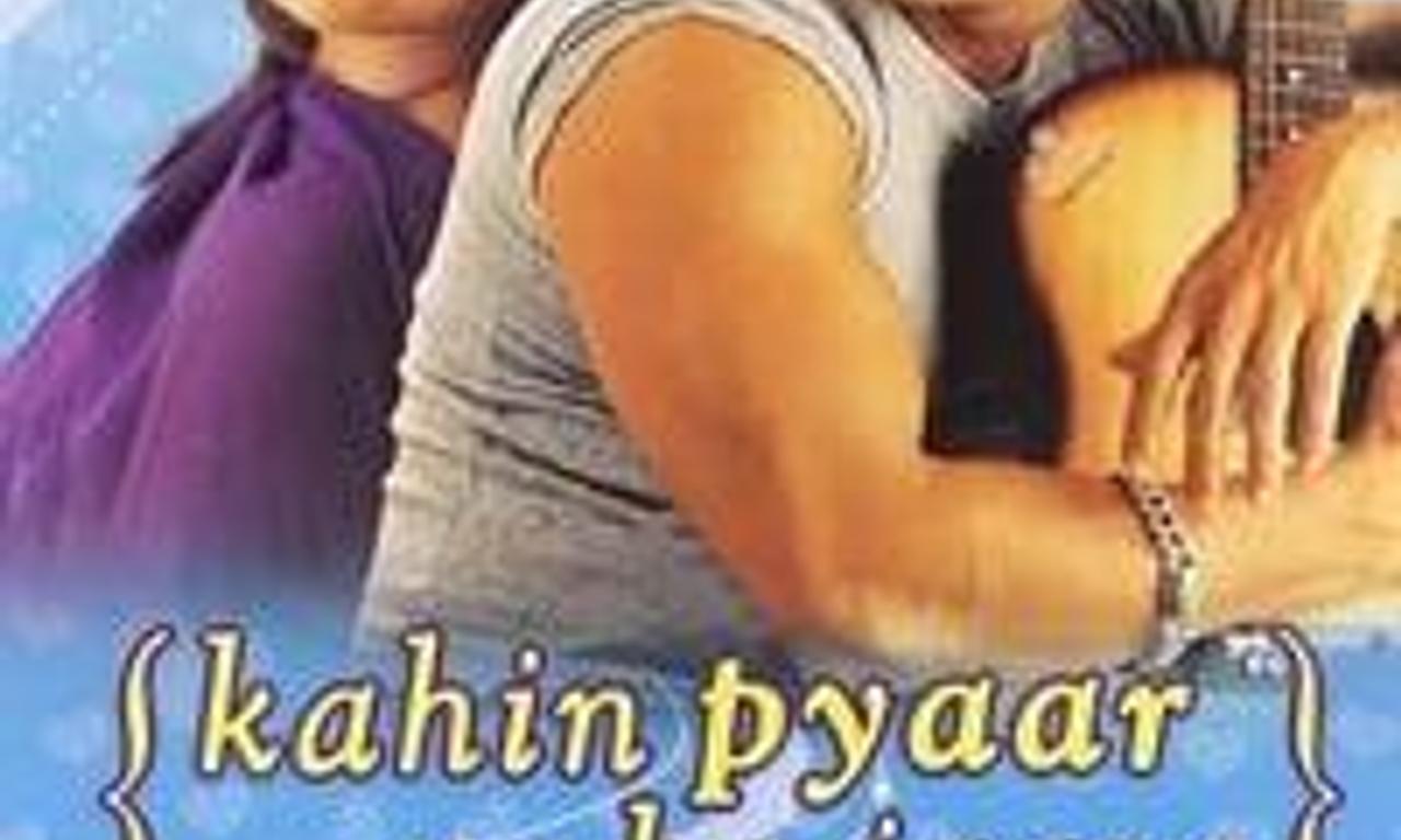 header image for Kahin Pyaar Na Ho Jaaye