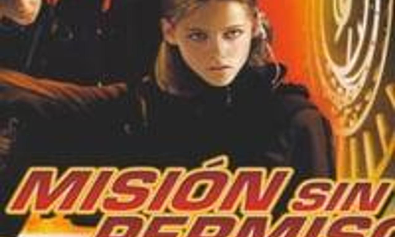 header image for Catch That Kid